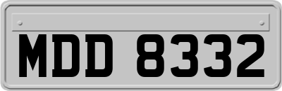 MDD8332