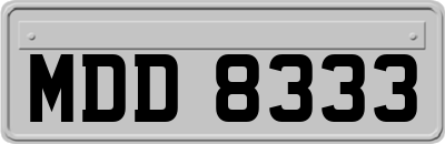 MDD8333