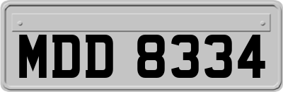 MDD8334