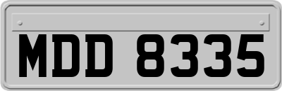 MDD8335