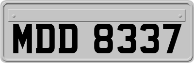 MDD8337