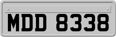 MDD8338