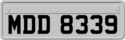MDD8339