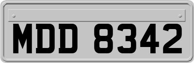 MDD8342