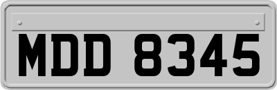 MDD8345