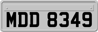 MDD8349