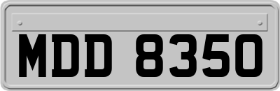 MDD8350