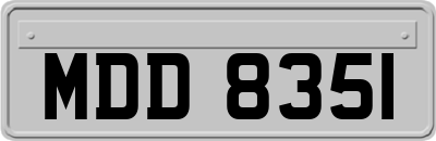 MDD8351
