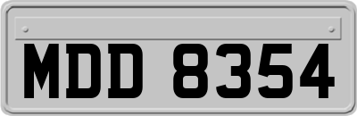 MDD8354