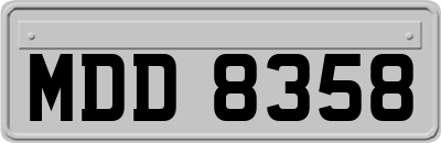 MDD8358