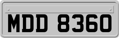 MDD8360