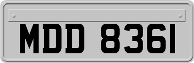 MDD8361