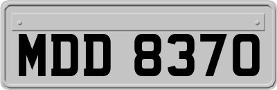 MDD8370