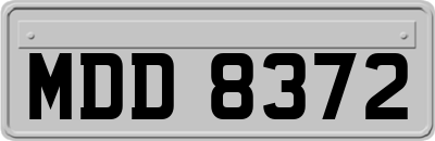 MDD8372
