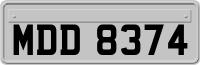 MDD8374