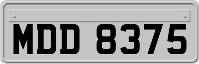 MDD8375