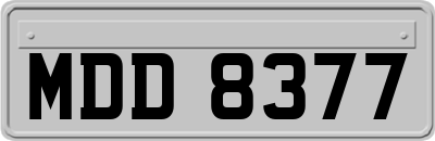 MDD8377