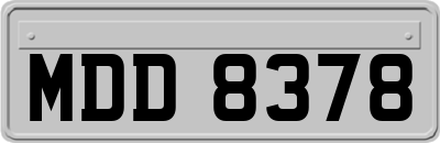 MDD8378