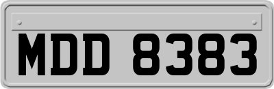 MDD8383