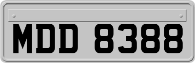 MDD8388