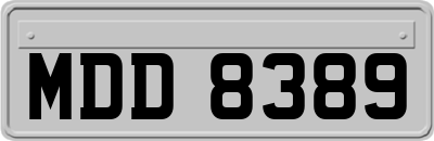 MDD8389