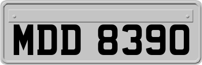 MDD8390