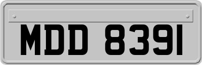 MDD8391