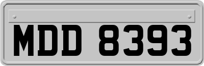 MDD8393