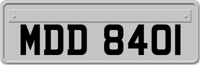 MDD8401