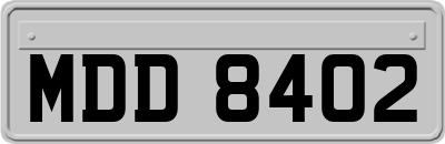 MDD8402