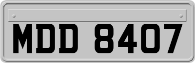MDD8407