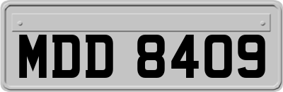 MDD8409