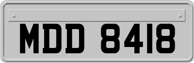 MDD8418