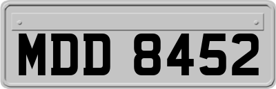 MDD8452