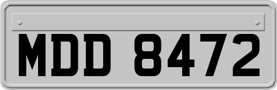 MDD8472