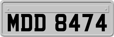MDD8474