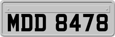MDD8478