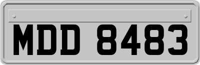 MDD8483