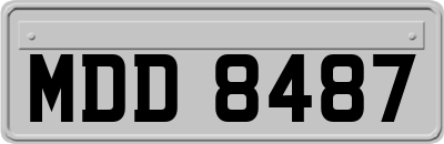 MDD8487