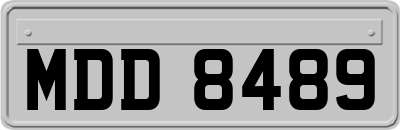 MDD8489