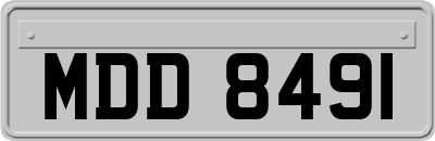 MDD8491