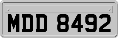 MDD8492