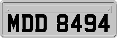 MDD8494