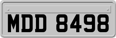 MDD8498
