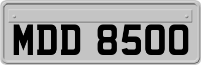 MDD8500