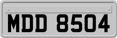 MDD8504