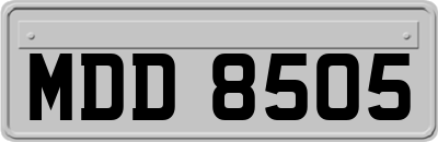 MDD8505