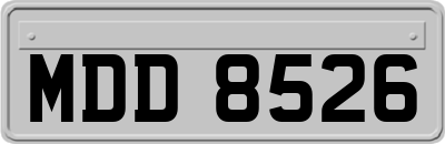 MDD8526