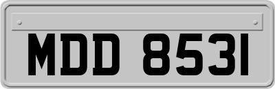 MDD8531