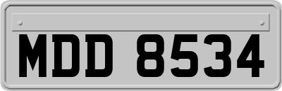 MDD8534